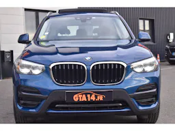 BMW X3 sDrive18d 150ch BVA8 G01 Business Design occasion - Photo 17