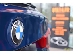 BMW X3 sDrive18d 150ch BVA8 G01 Business Design occasion - Photo 19
