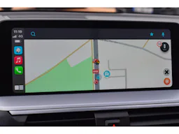 BMW X3 sDrive18d 150ch BVA8 G01 Business Design occasion - Photo 27