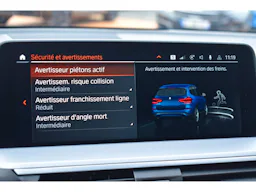 BMW X3  sDrive18d 150ch BVA8 G01 Business Design occasion - Photo 29