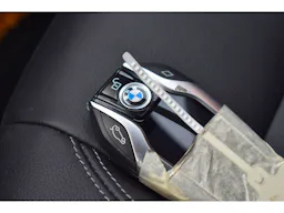 BMW X3 sDrive18d 150ch BVA8 G01 Business Design occasion - Photo 35
