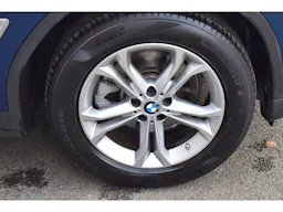 BMW X3 sDrive18d 150ch BVA8 G01 Business Design occasion - Photo 40