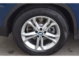 BMW X3  sDrive18d 150ch BVA8 G01 Business Design occasion - Photo 41