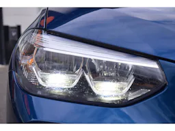 BMW X3 sDrive18d 150ch BVA8 G01 Business Design occasion - Photo 43