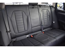 BMW X3 sDrive18d 150ch BVA8 G01 Business Design occasion - Photo 5