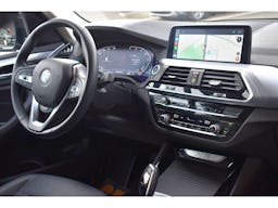 BMW X3  sDrive18d 150ch BVA8 G01 Business Design occasion - Photo 6