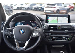 BMW X3 sDrive18d 150ch BVA8 G01 Business Design occasion - Photo 7