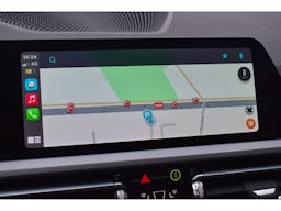 BMW Série 3 318d 150 ch BVA8 G20 Lounge occasion - Photo 11