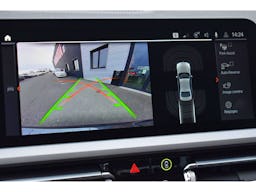 BMW Série 3 318d 150 ch BVA8 G20 Lounge occasion - Photo 12