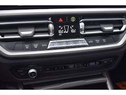 BMW Série 3  318d 150 ch BVA8 G20 Lounge occasion - Photo 13