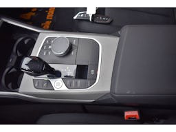 BMW Série 3 318d 150 ch BVA8 G20 Lounge occasion - Photo 14