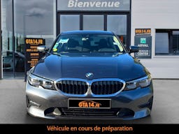 BMW Série 3  318d 150 ch BVA8 G20 Lounge occasion - Photo 2