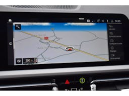 BMW Série 3 318d 150 ch BVA8 G20 Lounge occasion - Photo 26