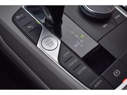 BMW Série 3 318d 150 ch BVA8 G20 Lounge occasion - Photo 28