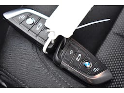 BMW Série 3 318d 150 ch BVA8 G20 Lounge occasion - Photo 31