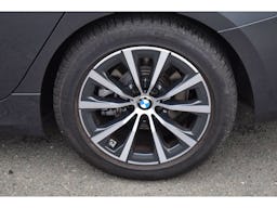 BMW Série 3  318d 150 ch BVA8 G20 Lounge occasion - Photo 34