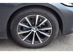 BMW Série 3  318d 150 ch BVA8 G20 Lounge occasion - Photo 35