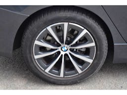 BMW Série 3  318d 150 ch BVA8 G20 Lounge occasion - Photo 36