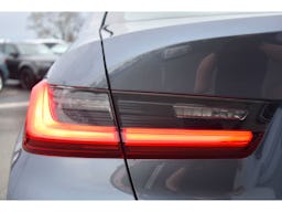 BMW Série 3 318d 150 ch BVA8 G20 Lounge occasion - Photo 37