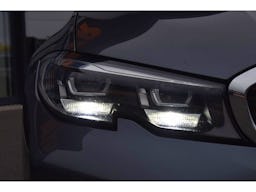 BMW Série 3  318d 150 ch BVA8 G20 Lounge occasion - Photo 38