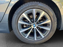 BMW Série 3 318d 150 ch BVA8 G20 Lounge occasion - Photo 4