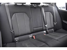 BMW Série 3  318d 150 ch BVA8 G20 Lounge occasion - Photo 5