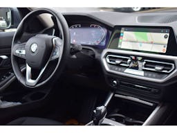 BMW Série 3  318d 150 ch BVA8 G20 Lounge occasion - Photo 6