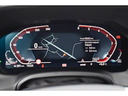 BMW Série 3 318d 150 ch BVA8 G20 Lounge occasion - Photo 8