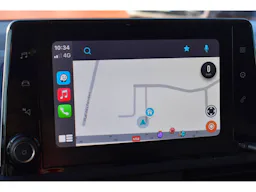 Toyota Proace 1.5 100 D-4D Fourgon Medium Business occasion - Photo 11