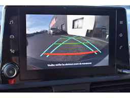 Toyota Proace  1.5 100 D-4D Fourgon Medium Business occasion - Photo 12