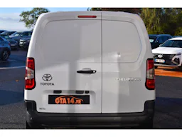 Toyota Proace  1.5 100 D-4D Fourgon Medium Business occasion - Photo 19