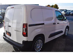 Toyota Proace 1.5 100 D-4D Fourgon Medium Business occasion - Photo 2