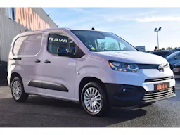 Toyota Proace 1.5 100 D-4D Fourgon Medium Business occasion - Photo 20