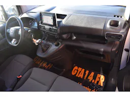 Toyota Proace  1.5 100 D-4D Fourgon Medium Business occasion - Photo 3