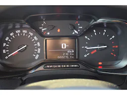 Toyota Proace 1.5 100 D-4D Fourgon Medium Business occasion - Photo 8