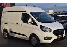 Ford Transit Custom  300 L1H2 2.0 ECOBLUE 105 TREND BUSINESS occasion - Photo 19