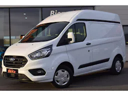 Ford Transit Custom 300 L1H2 2.0 ECOBLUE 105 TREND BUSINESS occasion - Photo 1