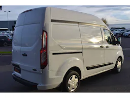Ford Transit Custom 300 L1H2 2.0 ECOBLUE 105 TREND BUSINESS occasion - Photo 2