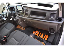 Ford Transit Custom 300 L1H2 2.0 ECOBLUE 105 TREND BUSINESS occasion - Photo 3