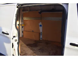Ford Transit Custom 300 L1H2 2.0 ECOBLUE 105 TREND BUSINESS occasion - Photo 5