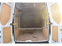 Ford Transit Custom 300 L1H2 2.0 ECOBLUE 105 TREND BUSINESS occasion - Photo 9