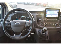 Ford Transit Custom 300 L1H2 2.0 ECOBLUE 105 TREND BUSINESS occasion - Photo 7