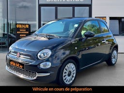 Fiat 500 1.0i BSG 70 Dolcevita occasion - Photo 1