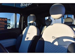 Fiat 500  1.0i BSG 70 Dolcevita occasion - Photo 15