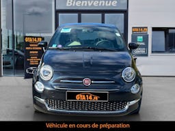 Fiat 500 1.0i BSG 70 Dolcevita occasion - Photo 2