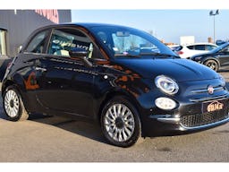 Fiat 500 1.0i BSG 70 Dolcevita occasion - Photo 20