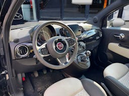 Fiat 500 1.0i BSG 70 Dolcevita occasion - Photo 3
