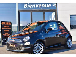 Fiat 500 1.0i BSG 70 Dolcevita occasion - Photo 1
