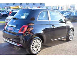 Fiat 500  1.0i BSG 70 Dolcevita occasion - Photo 2