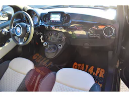 Fiat 500  1.0i BSG 70 Dolcevita occasion - Photo 3